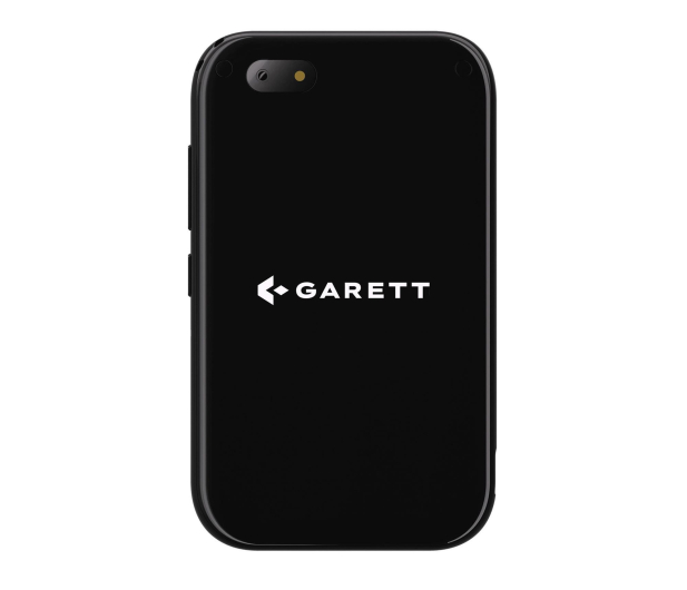 Garett OneKid Phone Black - 1456467 - zdjęcie 3